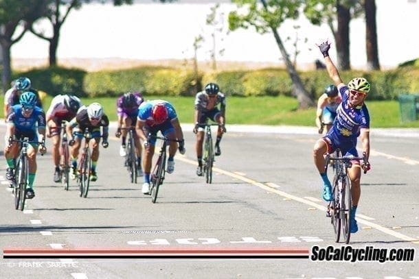 Summer End Ontario Criterium